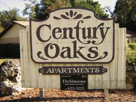 Century Oaks - Photo 1 of 1