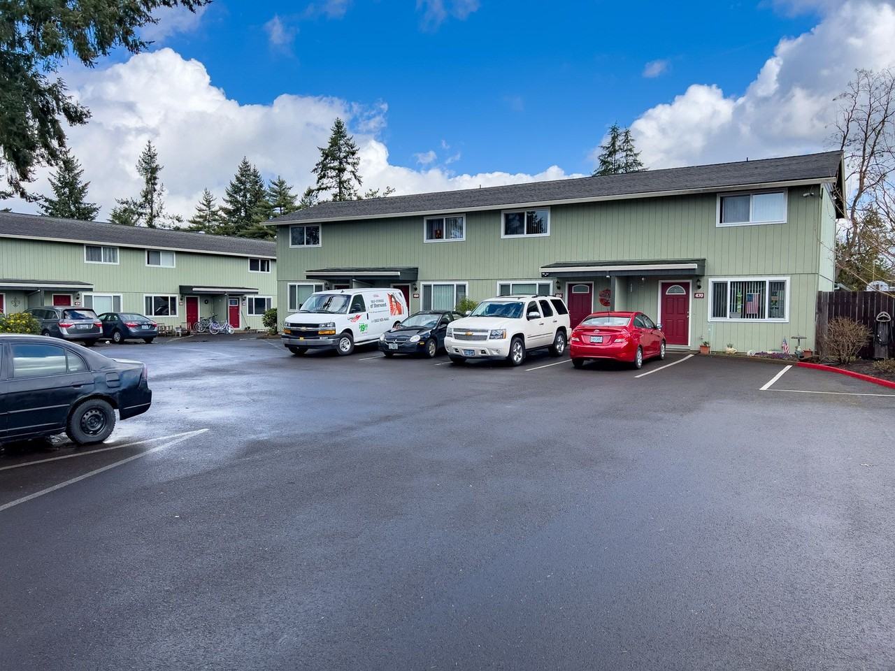 Apartments for Rent in Canby, OR 25 Condos & Other Rentals Zumper