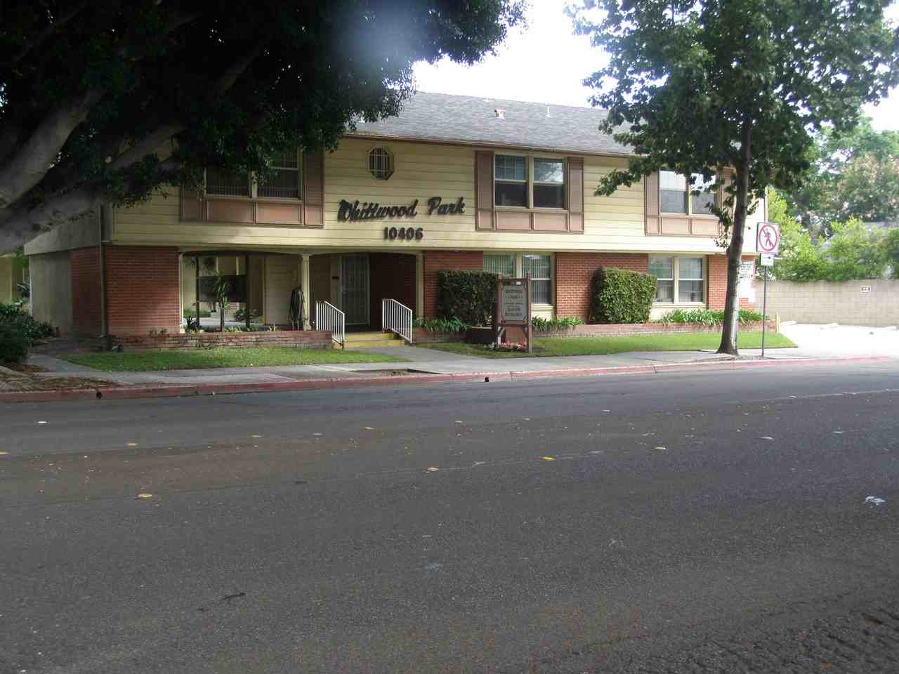 051 - Whittwood Park Apartments - Photo 2 of 11