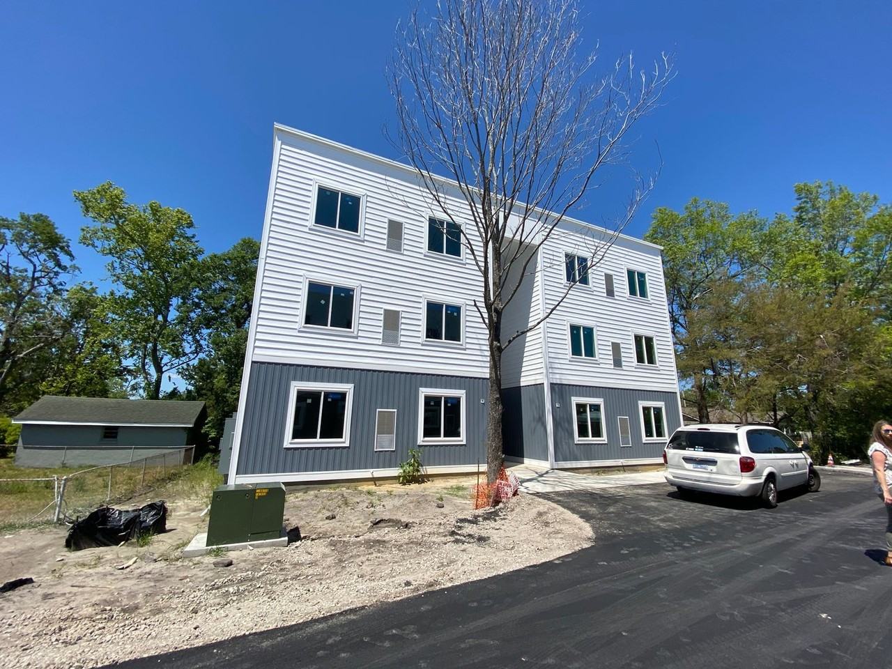 Studio 17 at 510 S 17th Street - Photo 2 of 11