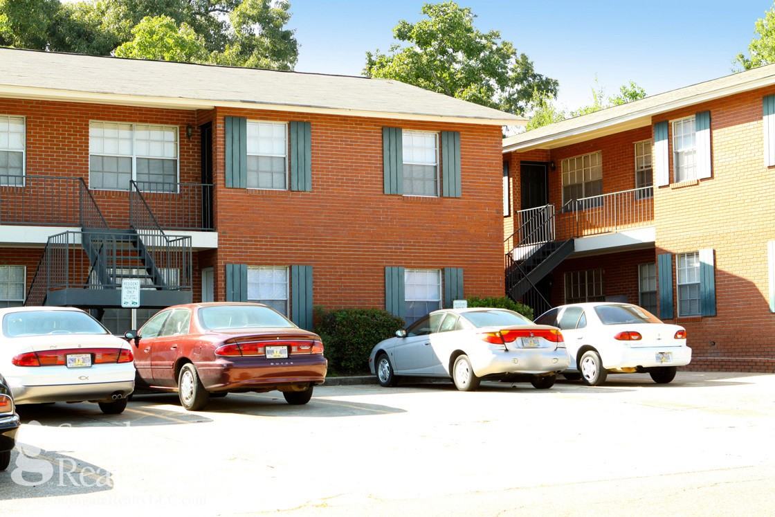 Heathwood Apartment Homes - Photo 3 of 18