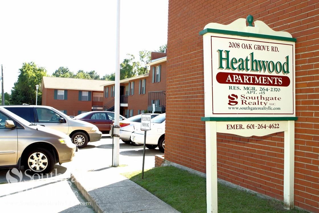 Heathwood Apartment Homes - Photo 6 of 18