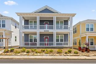 Bailey Row - 2107 - Photo 1 of 1