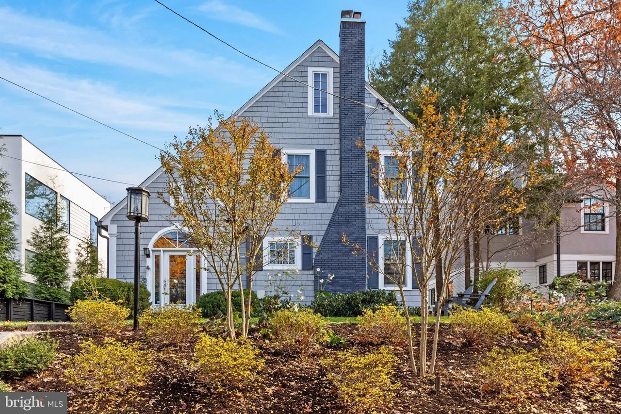 Windwood Gardens Annapolis Fasci Garden