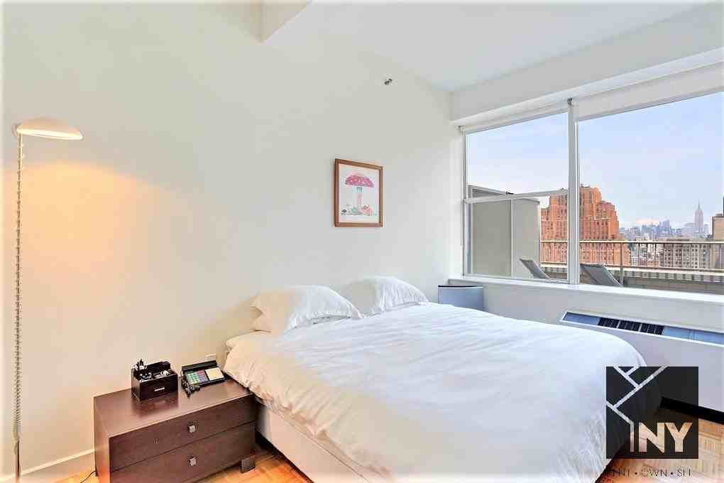Park Pl 7A, New York, NY 10007 2 Bedroom Apartment for 4,495/month