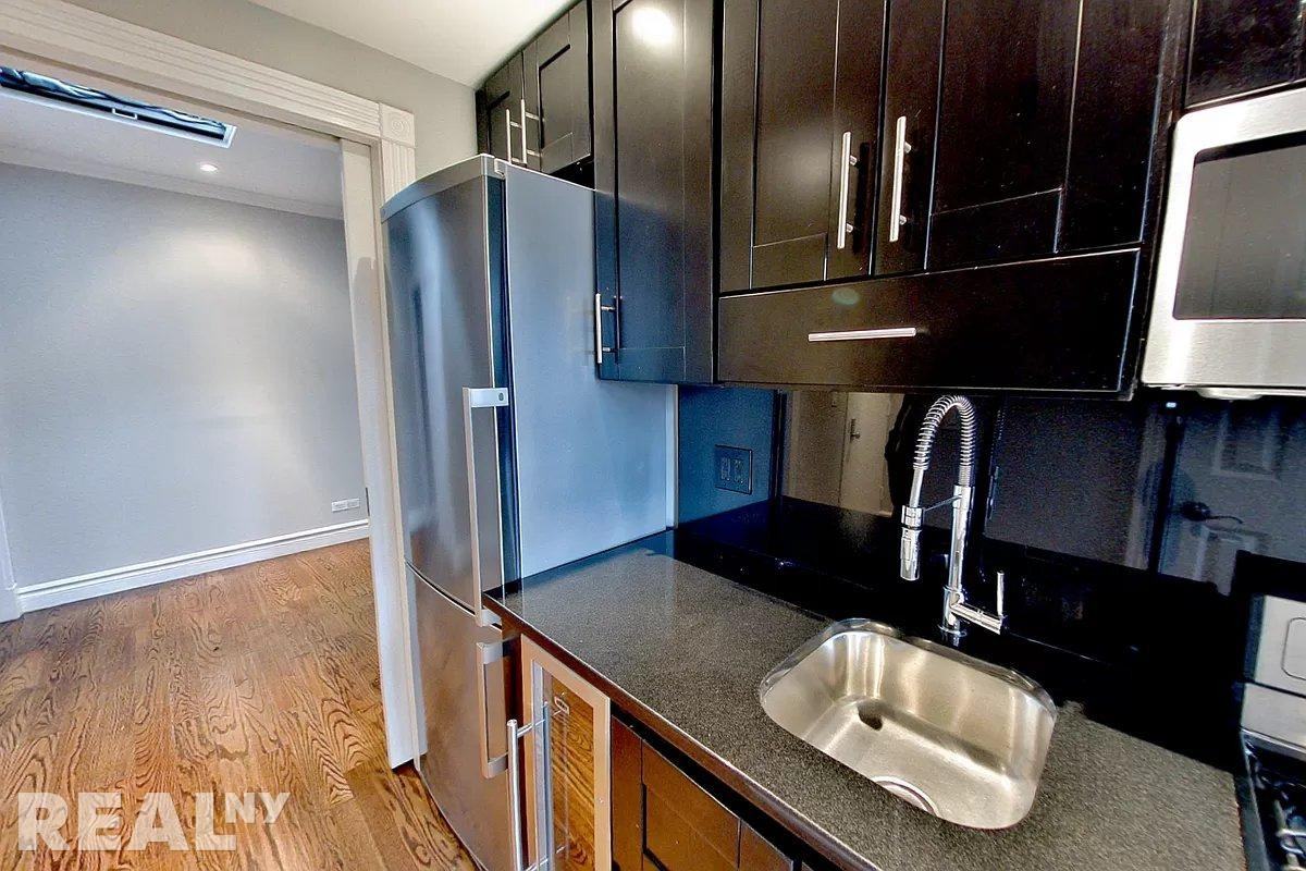 E 5th St 4B, New York, NY 10009 1 Bedroom Apartment for 3,495/month