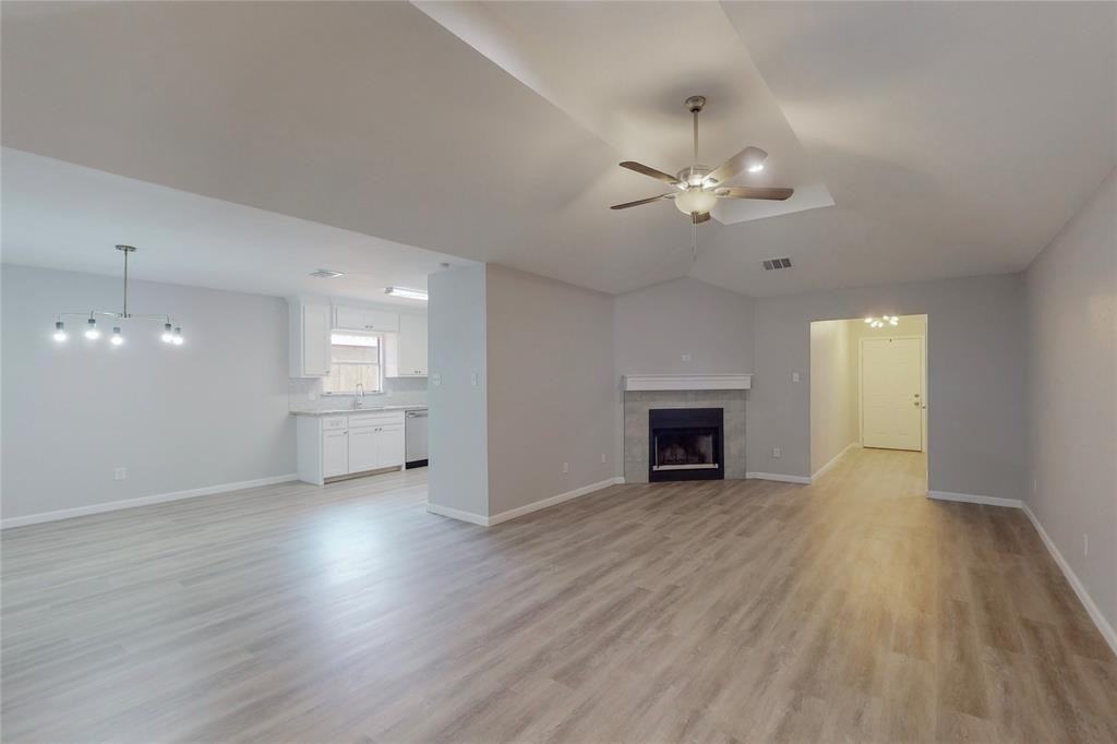 4101 Tulip Tree Ct, Fort Worth, TX 76137 3 Bedroom House for 2,200