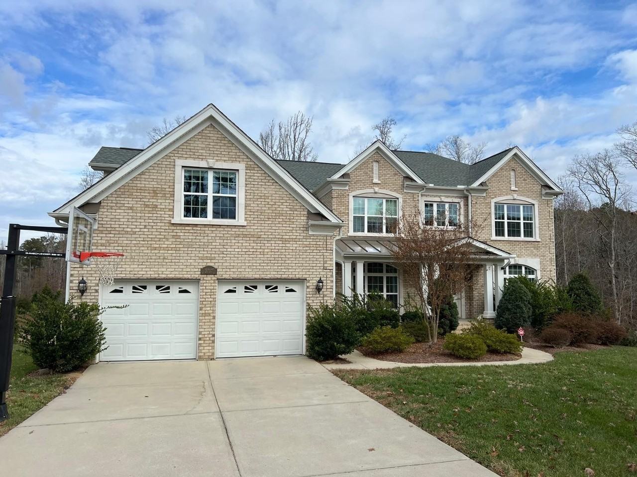 3717 Linville Way, Cary, NC 27519 5 Bedroom House for 5,500