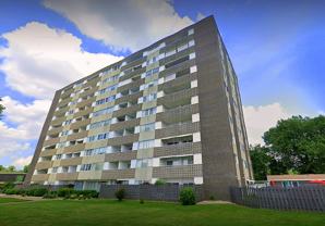 1100 Erie Ave #501 - Photo 1 of 1