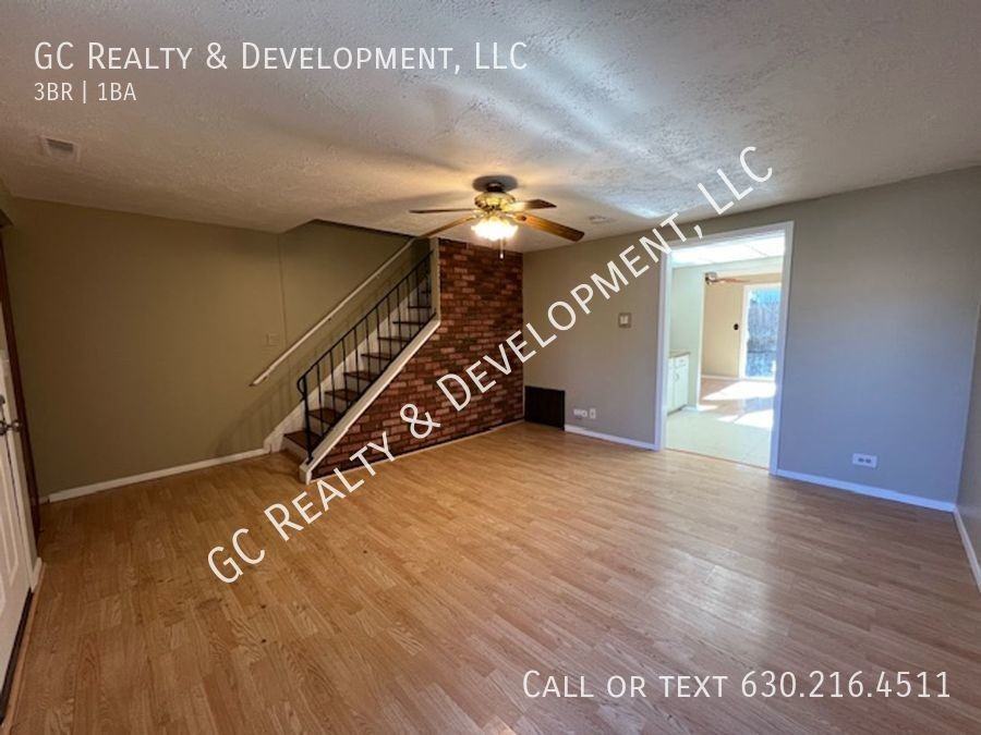 2015 Berkshire Cir Unit F #F - Photo 3 of 20
