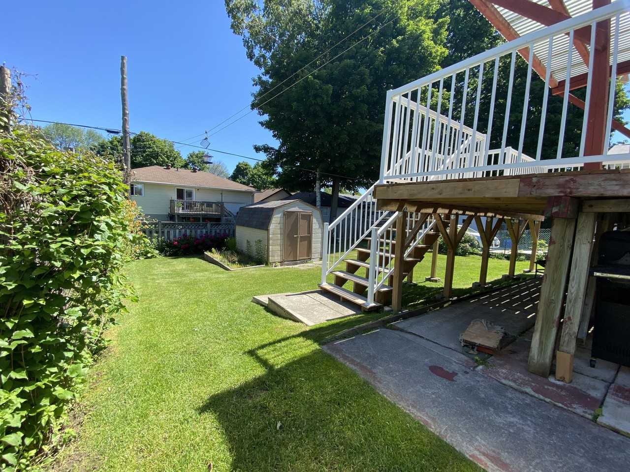 674 Bayview Dr Uppr UPPER, Midland, ON L4R 1W8 2 Bedroom Apartment for