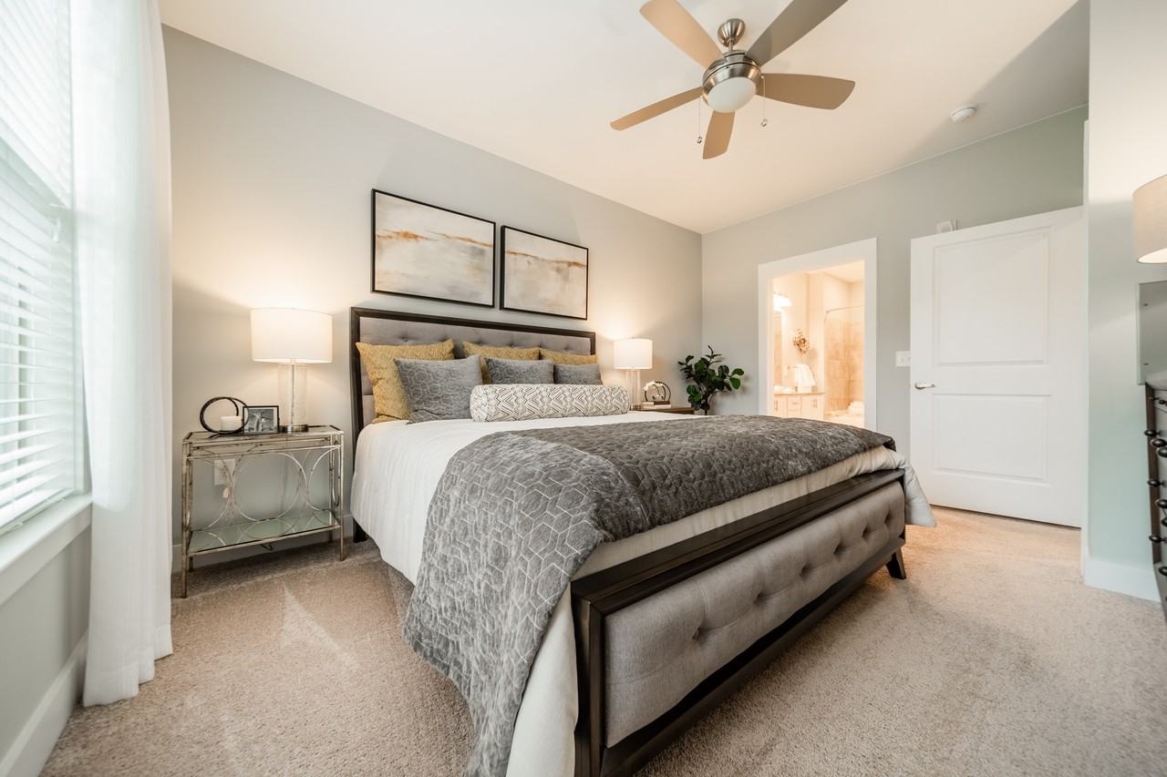 Meridian at Ten Ten - Photo 7 of 45