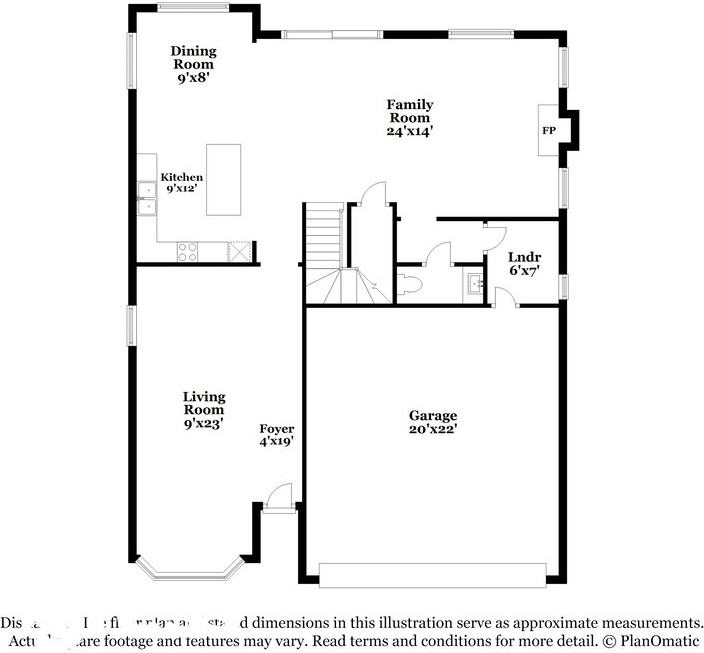 9782 W Pontiac Dr - Photo 2 of 17