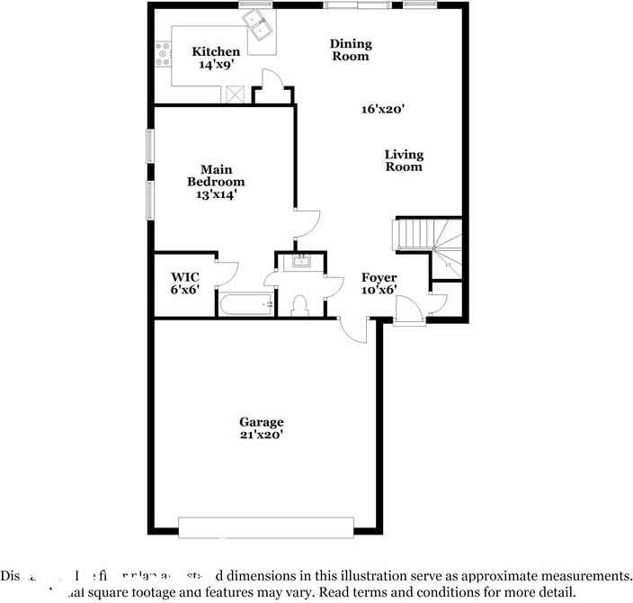 677 W Amber Sun Dr - Photo 2 of 17