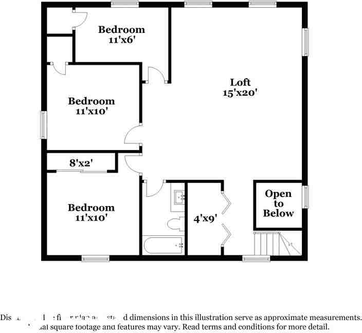677 W Amber Sun Dr - Photo 3 of 17