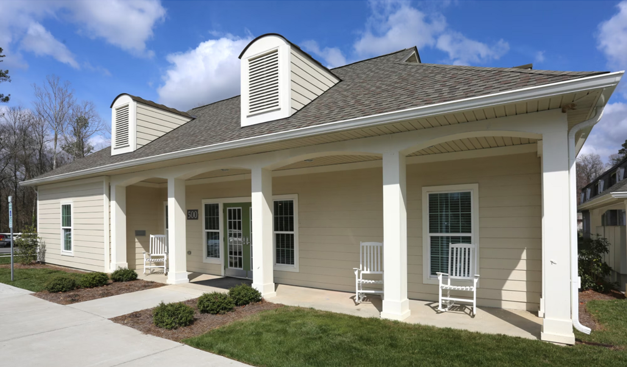 Courtyard Commons - Photo 6 of 6