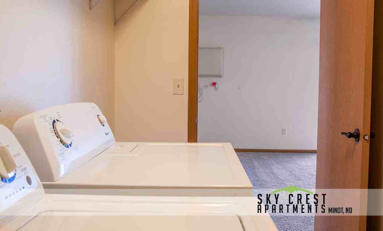 Skycrest Apartments - Photo 2 of 13