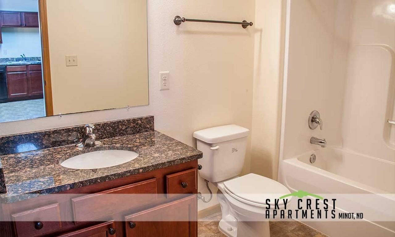 Skycrest Apartments - Photo 3 of 13