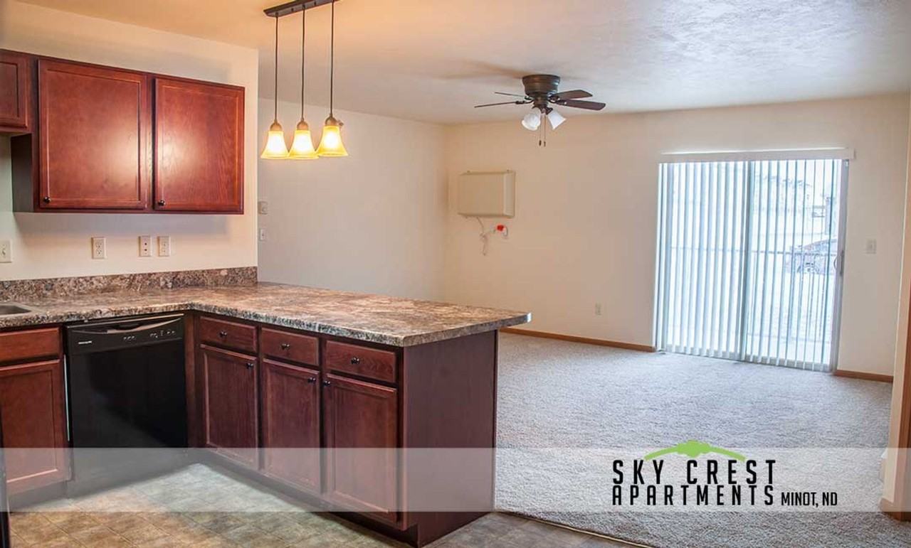 Skycrest Apartments - Photo 7 of 13