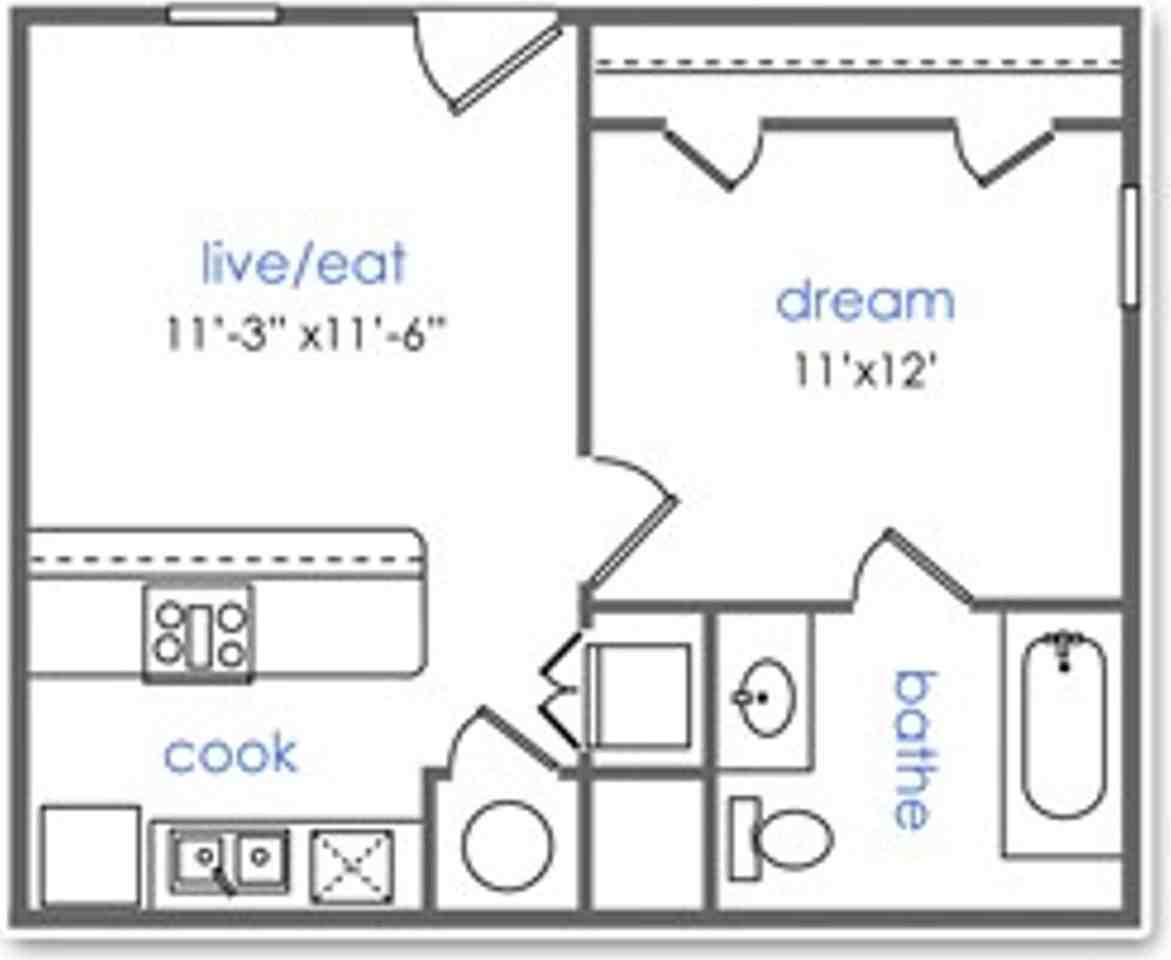 Ashton Place - Photo 4 of 11