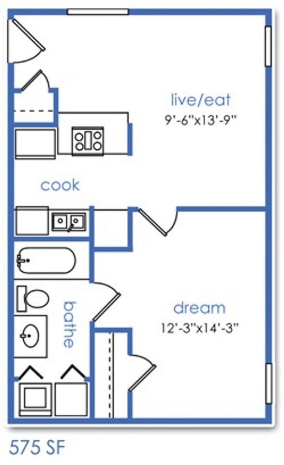 Brighton Place - Photo 2 of 9