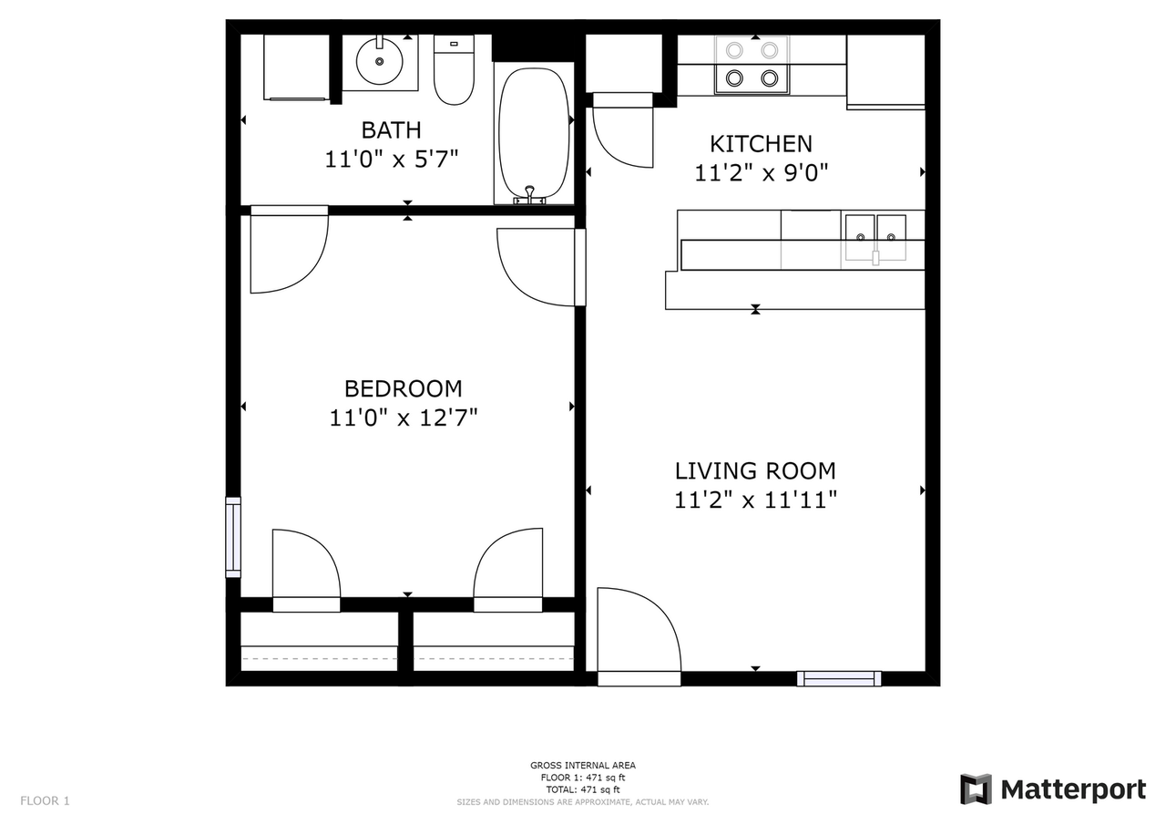 Kennedy Place - Photo 2 of 13