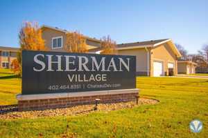 featured image of Sherman Pl