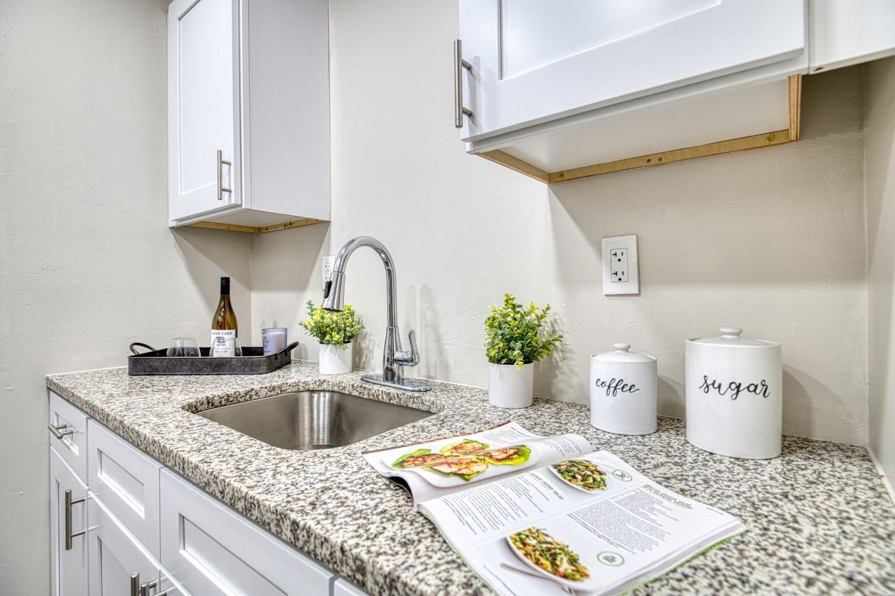 The Seaboard Apartments | 1 Bedroom Apartments in Gainesville, FL - Photo 4 of 9