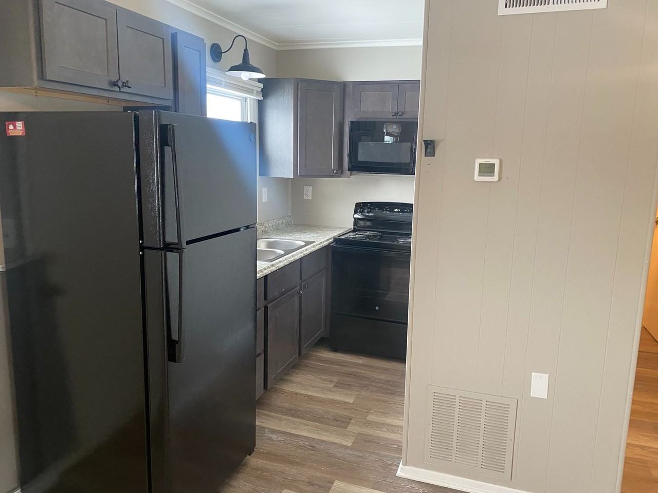 Kutztown View Townhouse Community Apartments 503 Briar Cir N