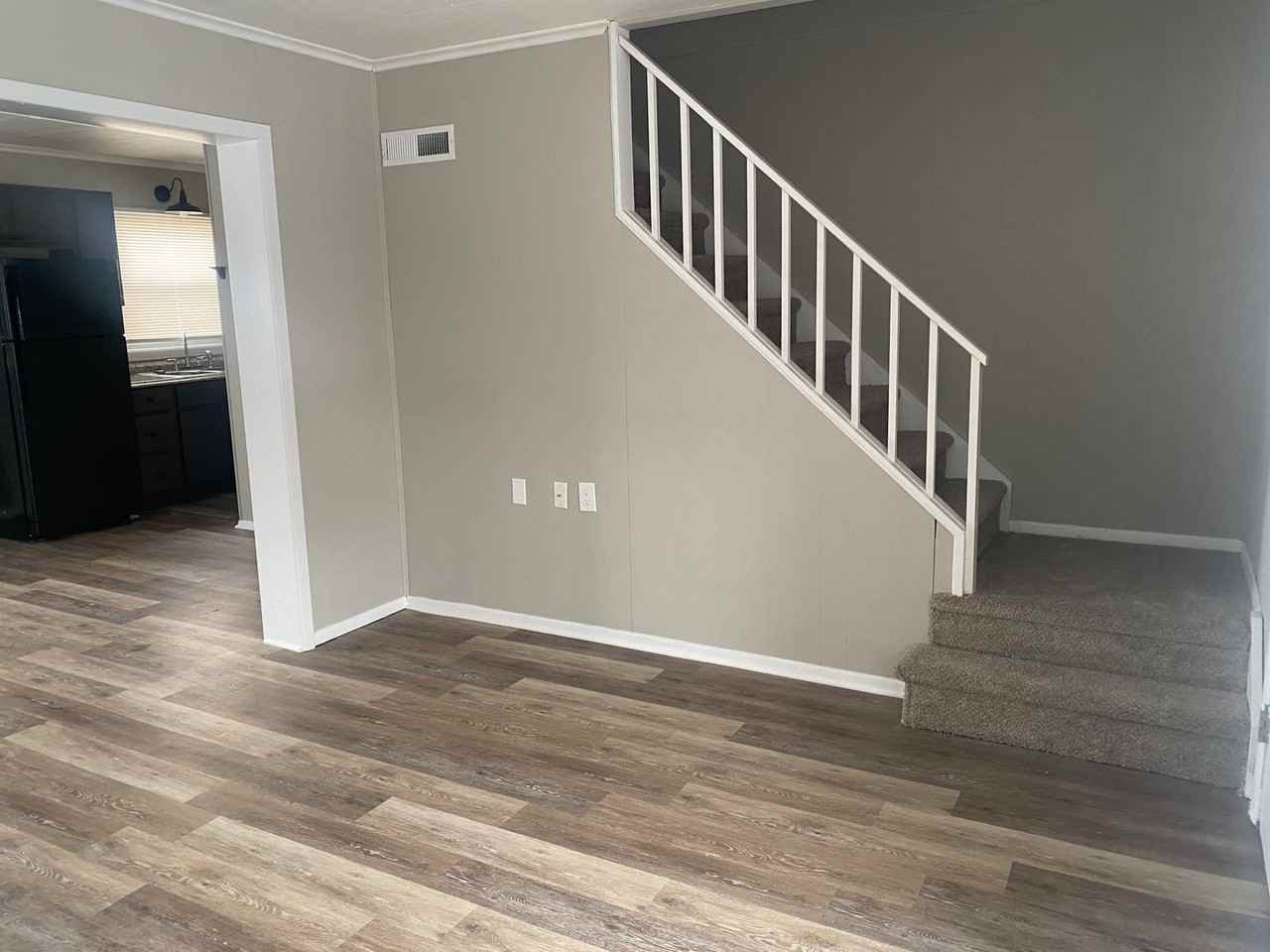 Kutztown View Townhouse Community Apartments 503 Briar Cir N