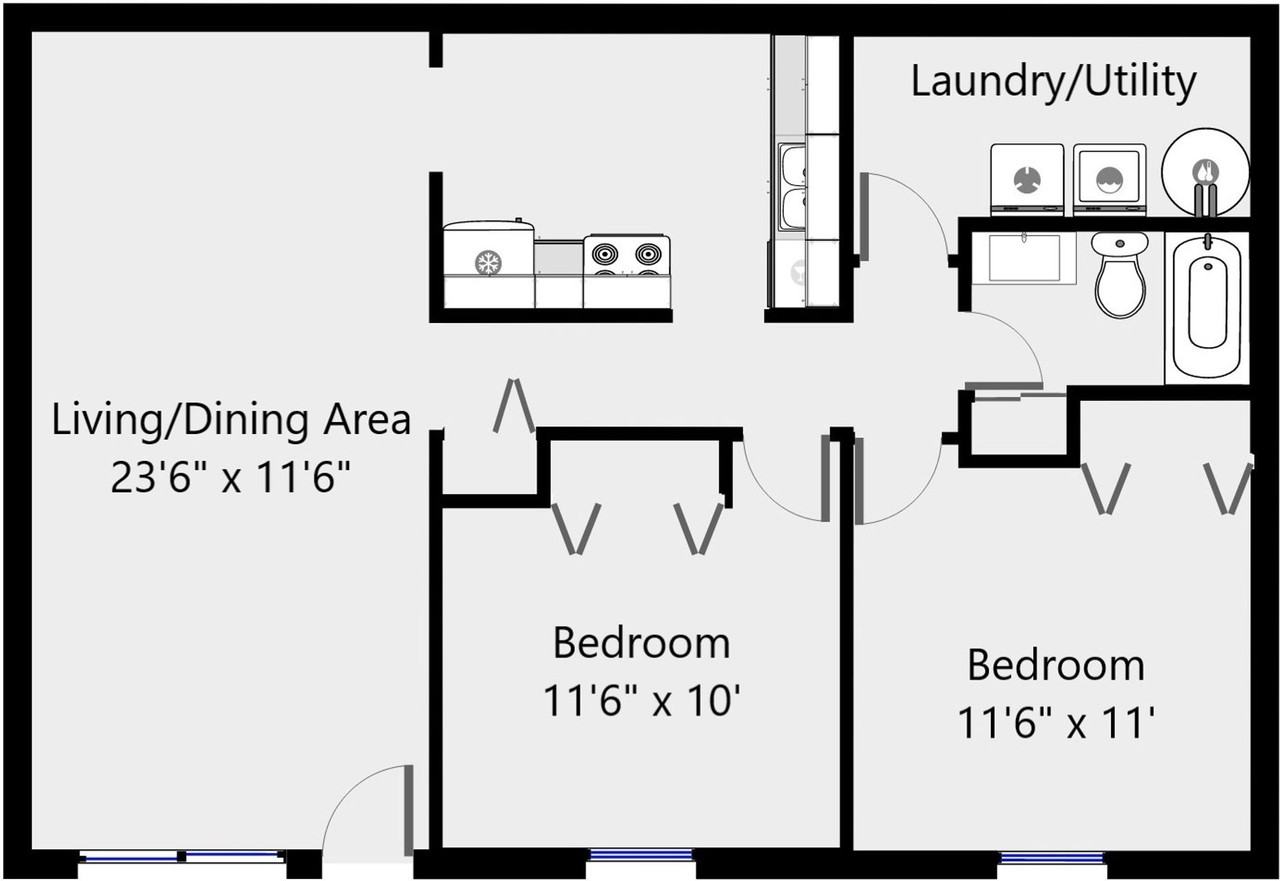 10082 Quailwood Dr - Photo 3 of 39