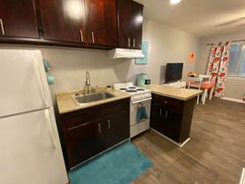 Suites on Sixth Apartments - Photo 1 of 1