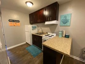 Suites on Sixth Apartments - Photo 1 of 1