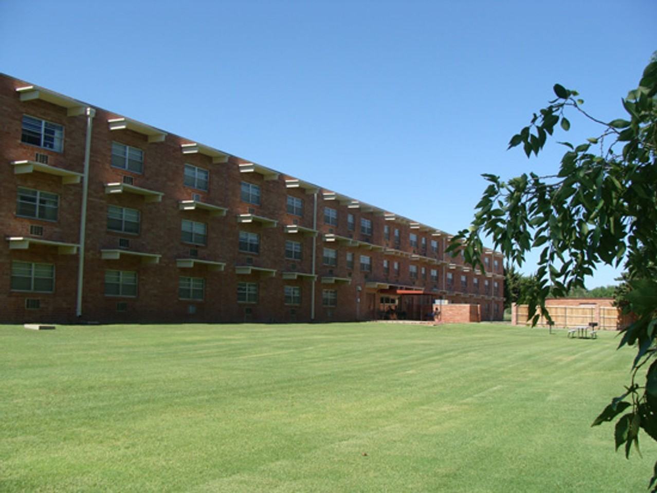 Lubbock's Hidden Jewel - Photo 3 of 42