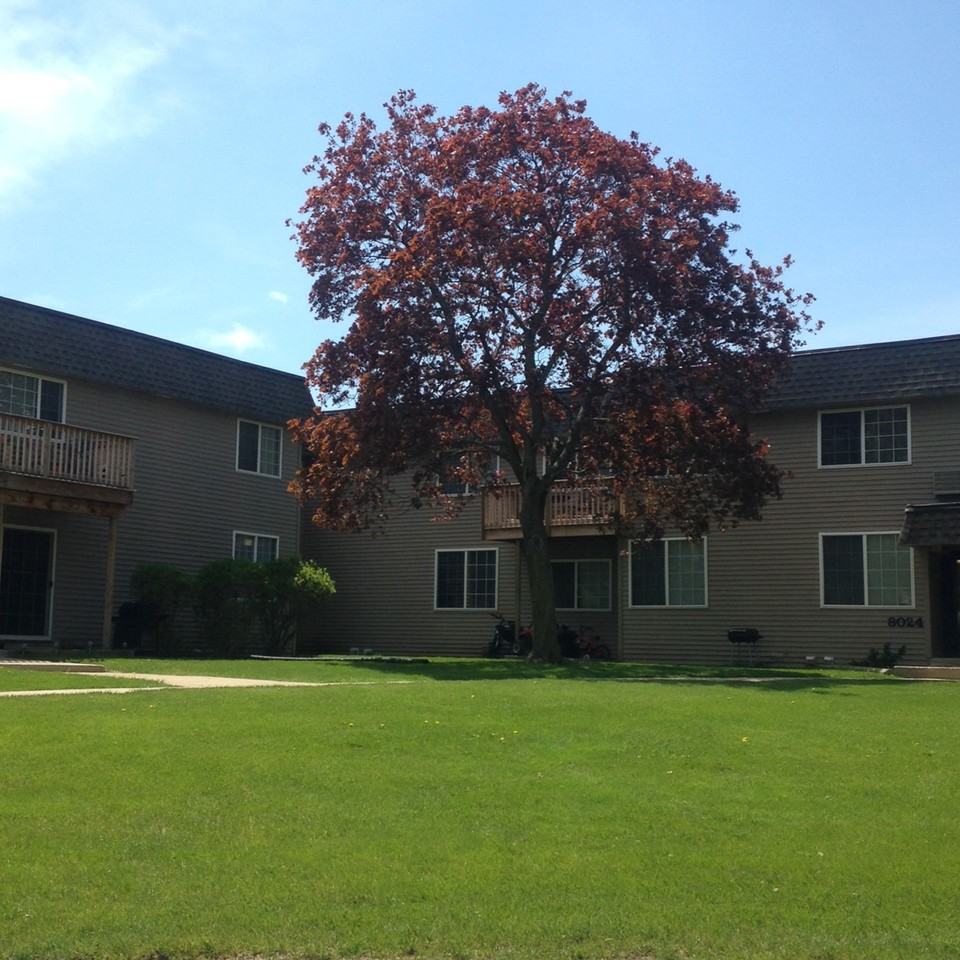 Apartment Homes of Wildwood Preserve in beautiful Oak Creek, WI - Photo 6 of 14