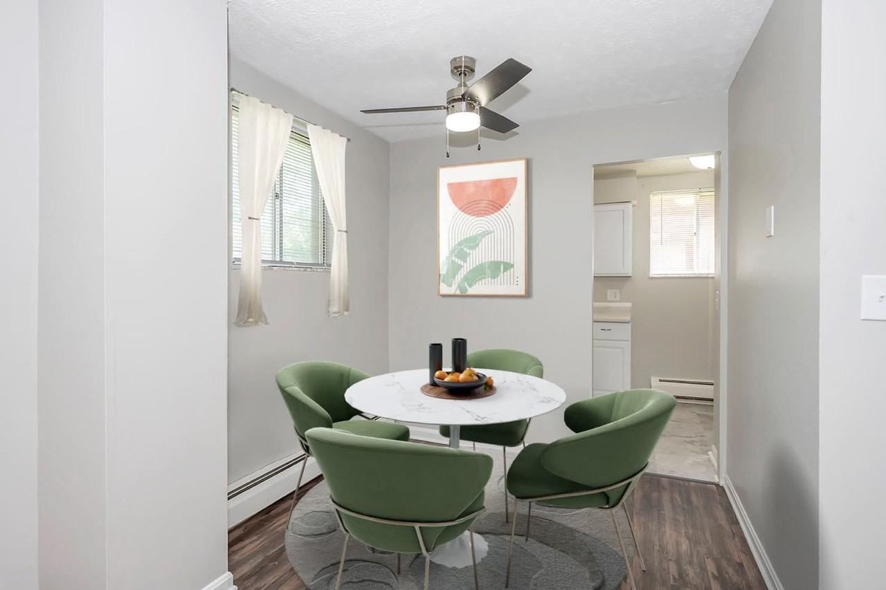 Williams Pointe Apartments - Photo 6 of 16