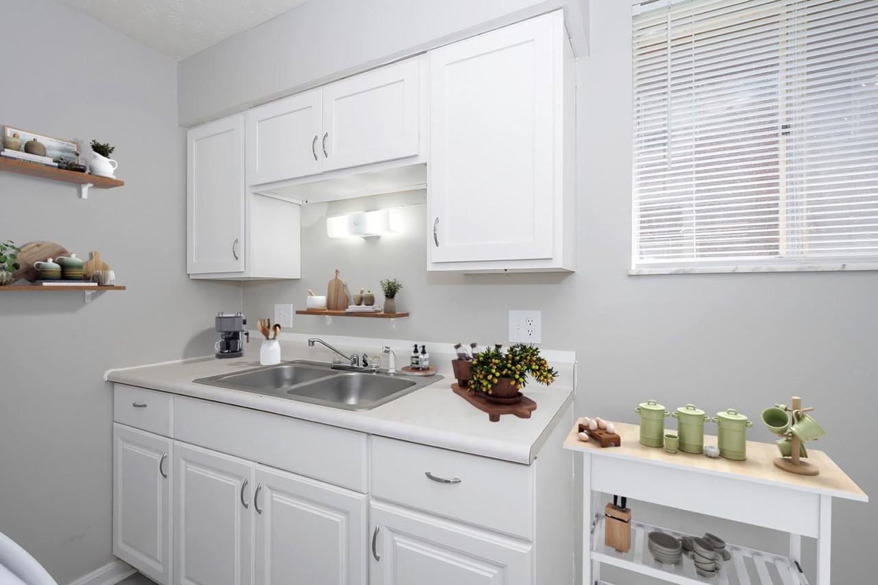 Williams Pointe Apartments - Photo 7 of 16