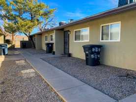 Spacious 2 Bedroom Apartment with Fireplace - Photo 1 of 1