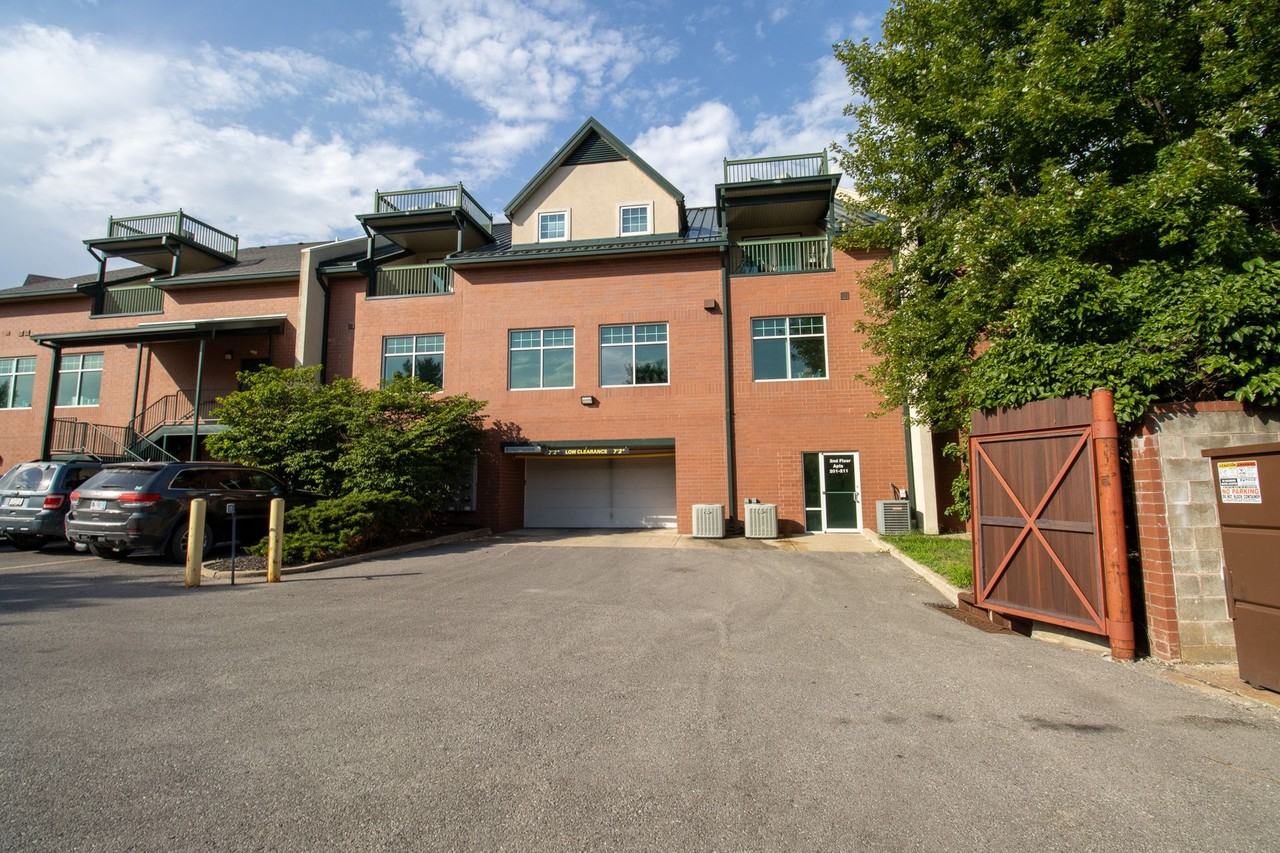 1101 Club Village Drive - Photo 3 of 3