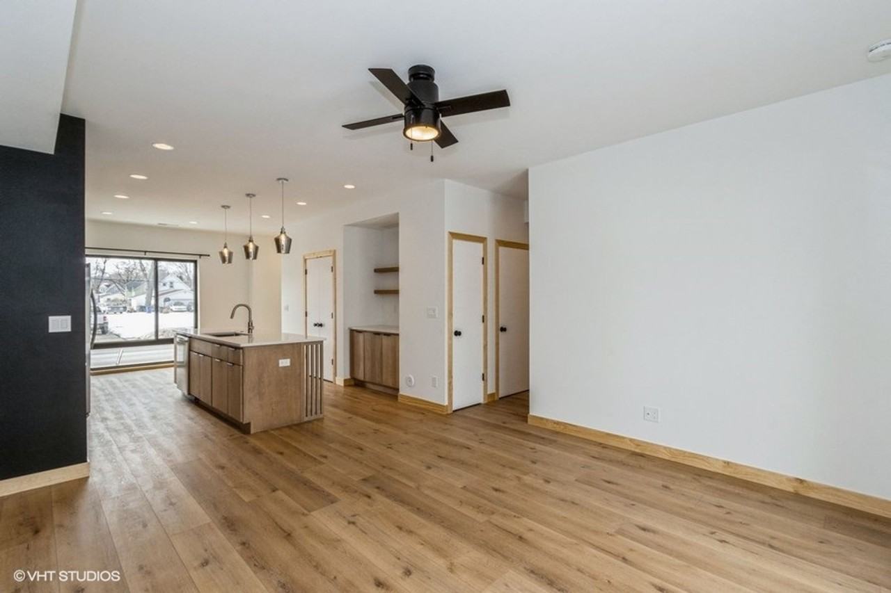 Park Lane Townhomes - Photo 3 of 15