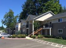 Meadow Point Apartments - Photo 1 of 1