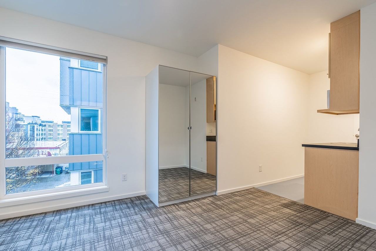 Cozy & Modern Studios Located in the Heart of Ballard - Photo 7 of 22