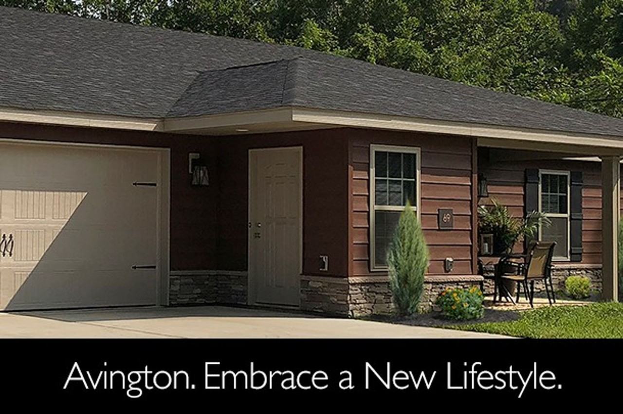 Avington on North Elm - Photo 7 of 10