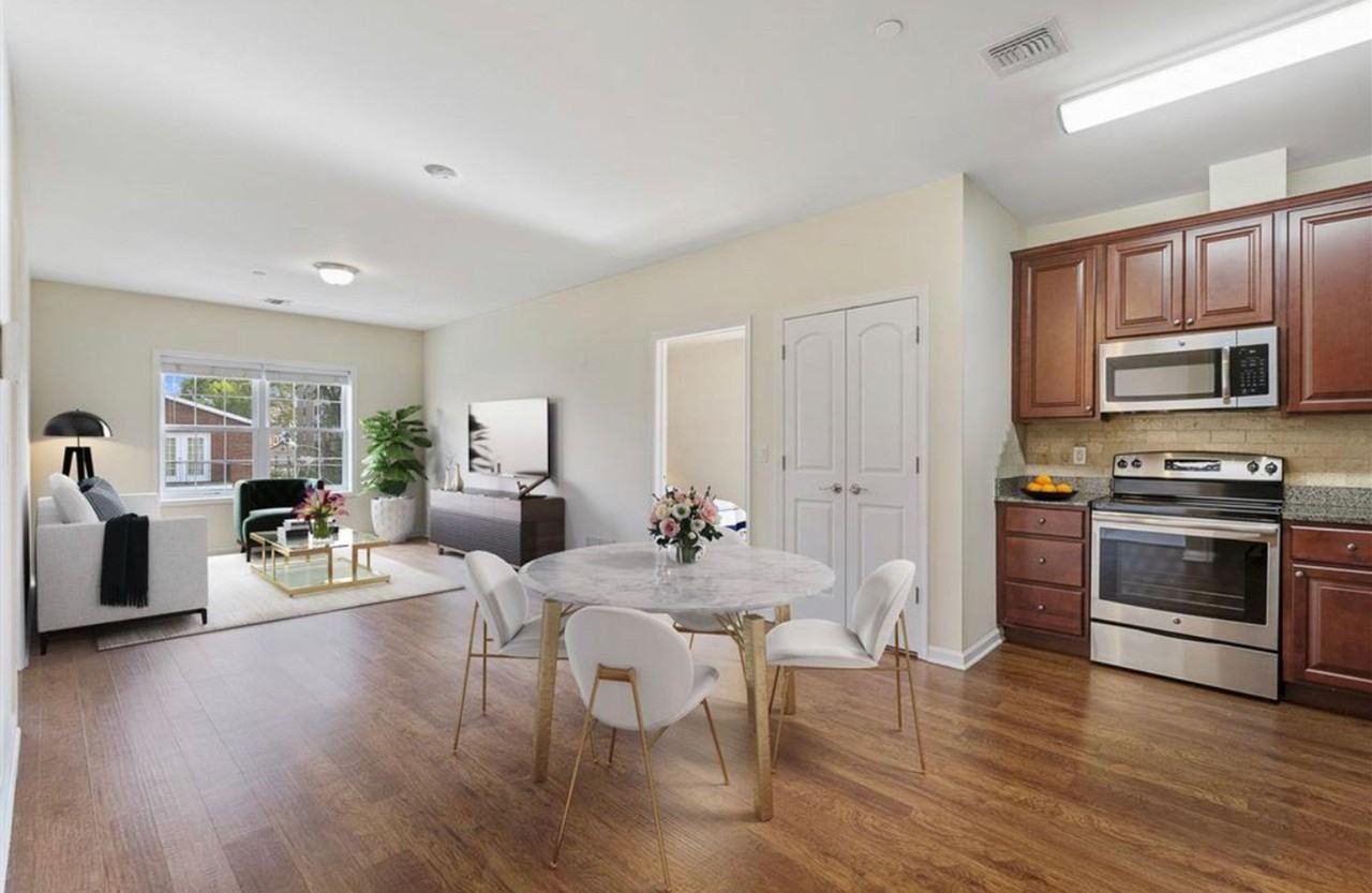 The Jacklyn: Elevate Your Lifestyle in Modern Luxury Living - Photo 4 of 20