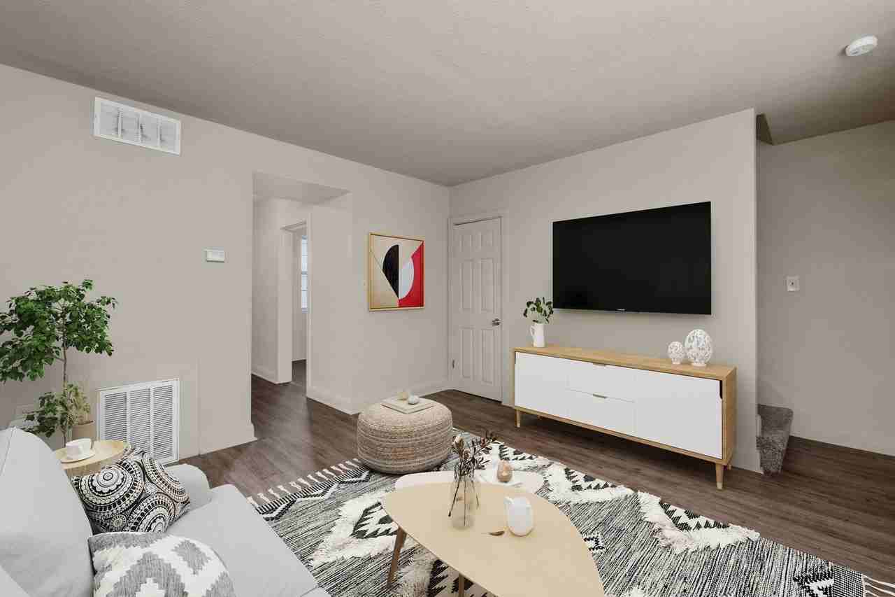 Amber Terrace Apartments - Photo 2 of 25