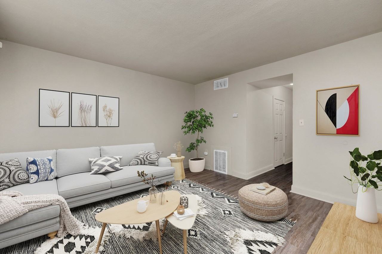 Amber Terrace Apartments - Photo 4 of 25