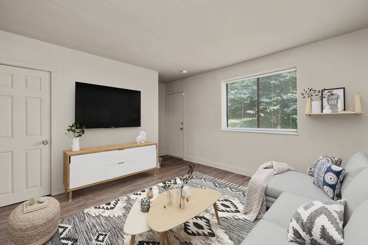 Amber Terrace Apartments - Photo 5 of 25