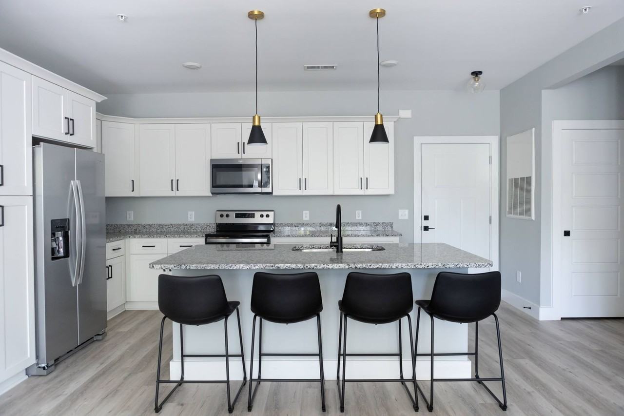 Welcome to our luxurious apartment community near NC State University in Raleigh, NC! - Photo 7 of 9