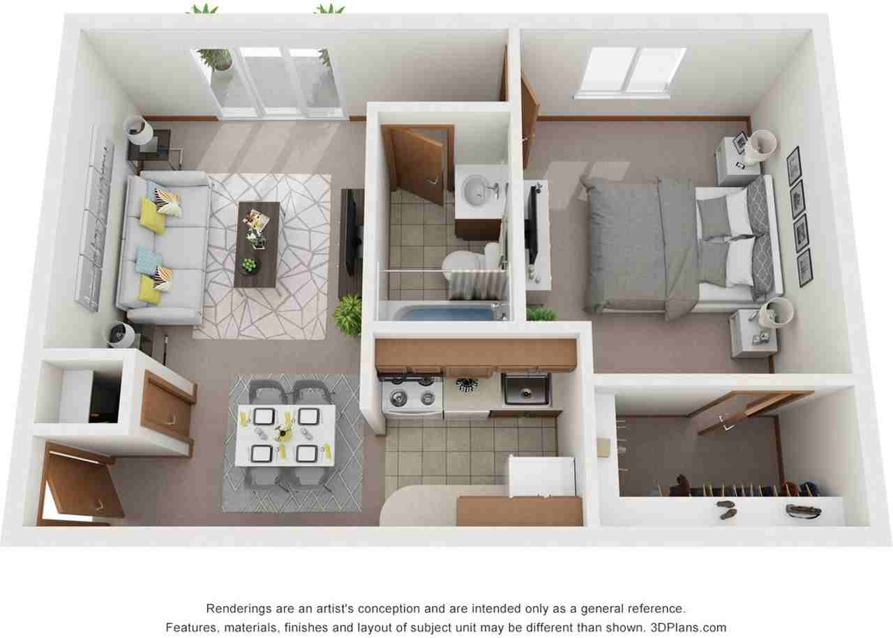 Royal Villa Apartments - Photo 3 of 4