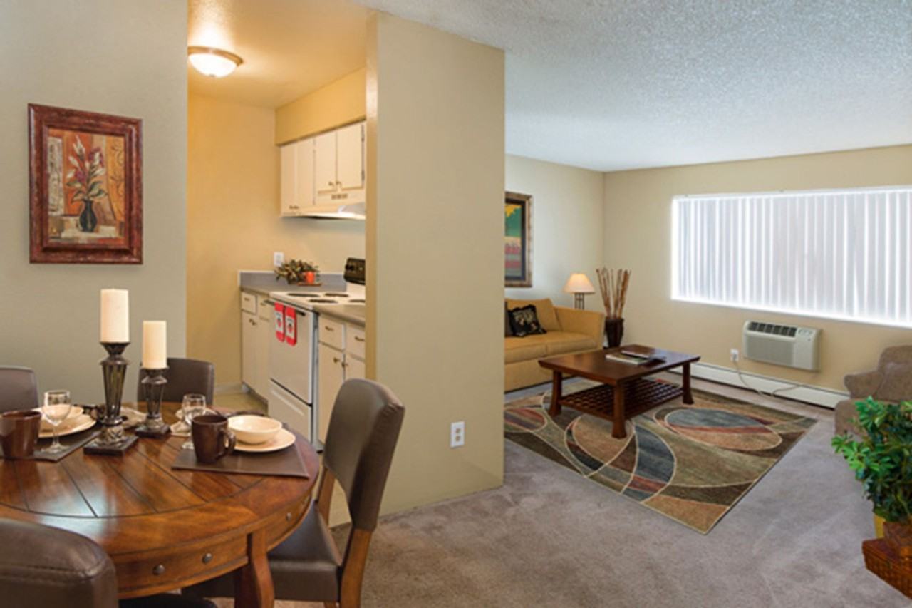 Kenton Place - Photo 3 of 8